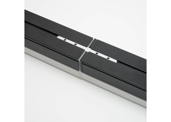 Подвесной линейный светодиодный светильник Feron AL4020 41227