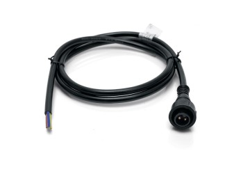 Коннектор для LL-892 и блока питания Feron LD1500 двухжильный 41274