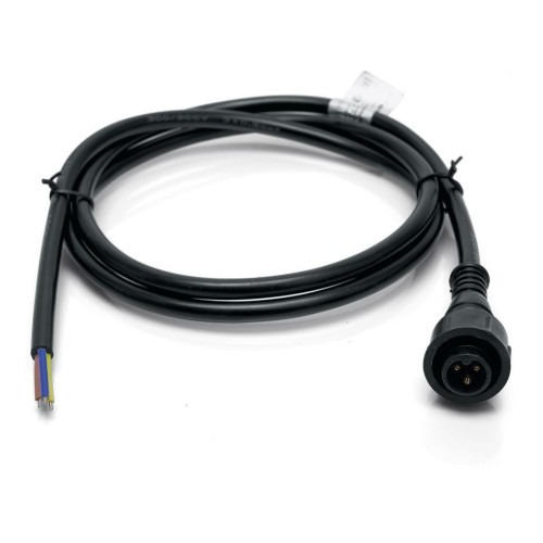 Коннектор для LL-892 и контроллера LD150 Feron LD1501 трехжильный 41275, купить в Минске по самой низкой цене