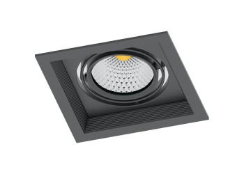 Встраиваемый светодиодный светильник Feron AL201 41289