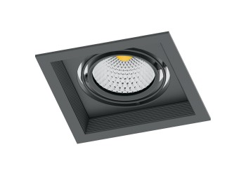 Встраиваемый светодиодный светильник Feron AL201 41290