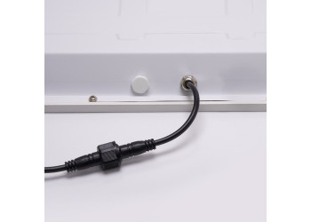 Встраиваемый светодиодный светильник Feron AL2154 41299