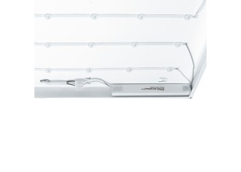 Встраиваемый светодиодный светильник Feron AL2117 41307