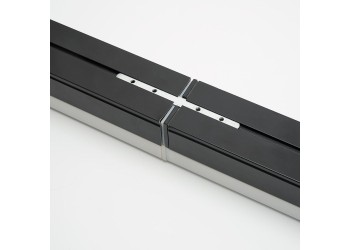 Линейный светодиодный светильник Feron AL4020 41337