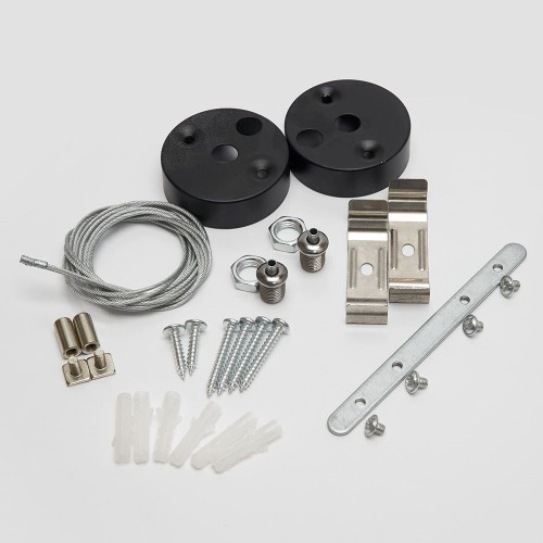 Линейный светодиодный светильник Feron AL4020 41338, купить в Минске по самой низкой цене