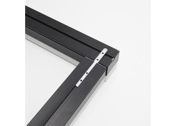 Линейный светодиодный светильник Feron AL4020 41339