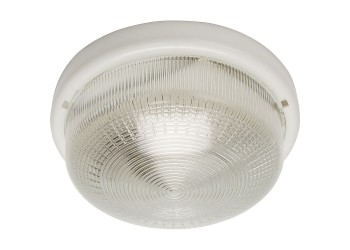 Настенно-потолочный светильник Feron НБО 05-100-001 41403