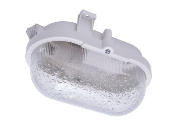 Настенно-потолочный светильник Feron НБП 01-60-012 41405