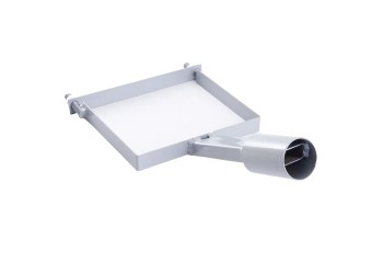 Кронштейн для уличного консольного светильника Feron ДС-3 41431