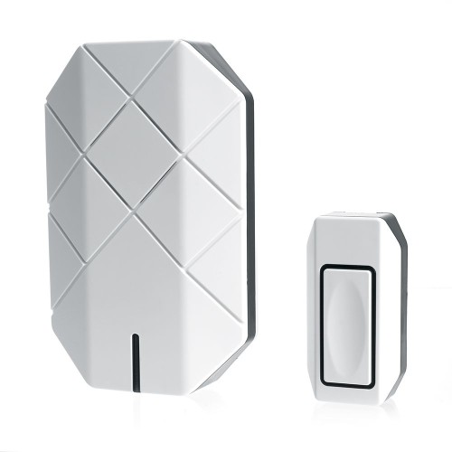 Звонок беспроводной Feron E-377 41433, купить в Минске по самой низкой цене