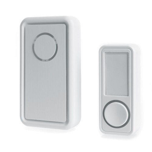 Звонок беспроводной Feron E-379 41435, купить в Минске по самой низкой цене