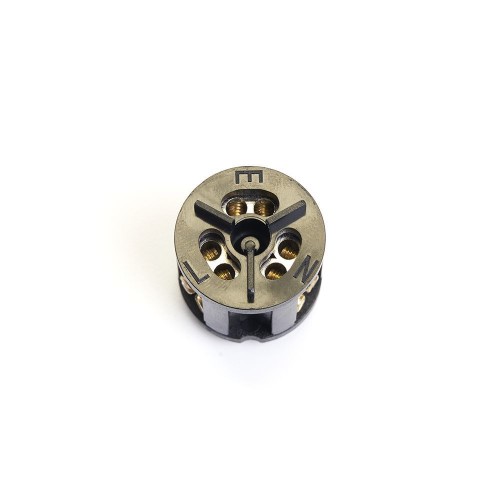 Соединитель-коннектор для проводов Feron LD522/LD529 41461, купить в Минске по самой низкой цене