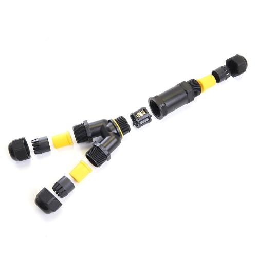 Соединитель-коннектор для проводов Feron LD522/LD529 41461, купить в Минске по самой низкой цене