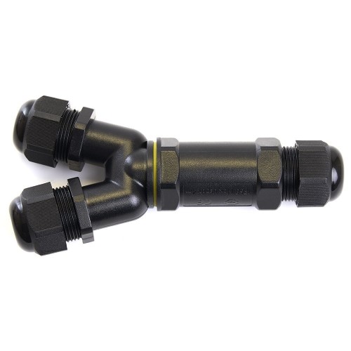 Соединитель-коннектор для проводов Feron LD522/LD529 41461, купить в Минске по самой низкой цене