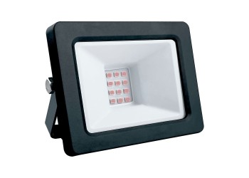 Светодиодный прожектор Feron LL-902 20W красный 41518