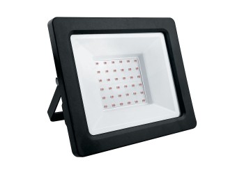 Светодиодный прожектор Feron LL-905 50W красный 41520