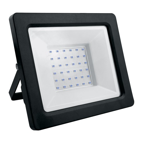 Светодиодный прожектор Feron LL-903 30W синий 41522, купить в Минске по самой низкой цене