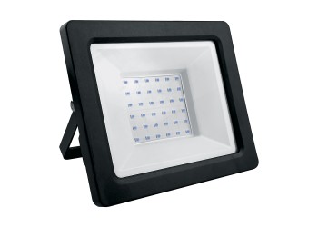 Светодиодный прожектор Feron LL-903 30W синий 41522