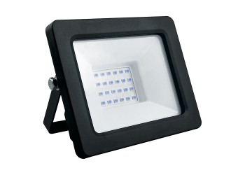 Светодиодный прожектор Feron LL-905 50W синий 41523