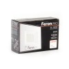 Светодиодный прожектор Feron LL-1000 20W 6400K 41538, купить в Минске по самой низкой цене