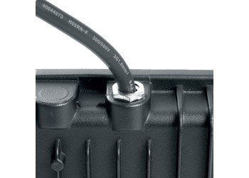 Светодиодный прожектор Feron LL-1000 20W 6400K 41538