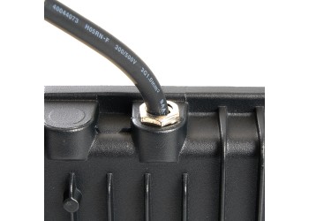 Светодиодный прожектор Feron LL-1000 100W 6400K 41541