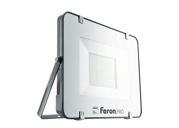 Светодиодный прожектор Feron LL-1000 150W 6400K 41542