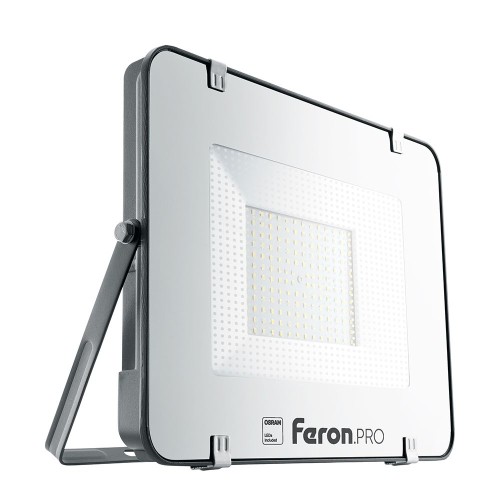 Светодиодный прожектор Feron LL-1000 150W 6400K 41542, купить в Минске по самой низкой цене