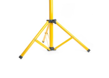 Светодиодный прожектор Feron LL-504 на штативе 140W 6400K 41544