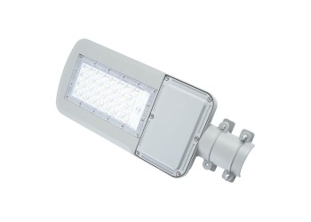 Уличный светодиодный консольный светильник Feron SP3040 41550