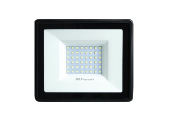 Светодиодный прожектор Feron LL-931 70W 6400K 41551