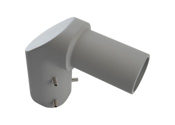 Кронштейн для уличного консольного светильника SP8070 Feron ДС-1-50 41563