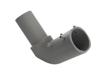 Кронштейн для уличного консольного светильника SP8070 Feron ДС-1-50 41563