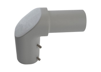 Кронштейн для уличного консольного светильника SP8070 Feron ДС-1-50 41563