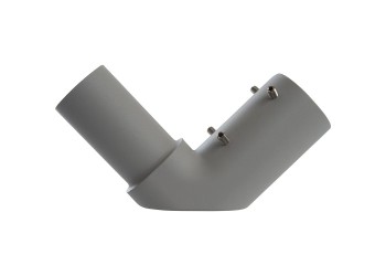 Кронштейн для уличного консольного светильника SP8070 Feron ДС-1-50 41563