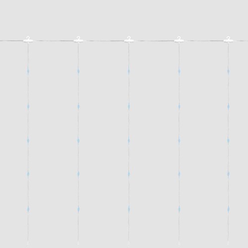 Светодиодная гирлянда Feron Занавес USB теплый белый без мерцания CL590 41635, купить в Минске по самой низкой цене