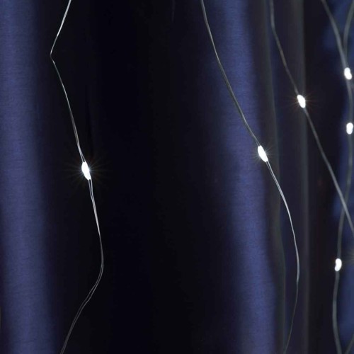 Светодиодная гирлянда Feron Занавес USB белый без мерцания CL590 41636, купить в Минске по самой низкой цене