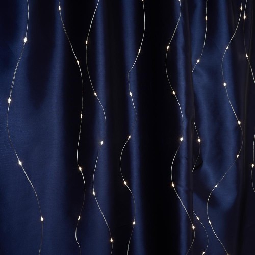 Светодиодная гирлянда Feron Занавес USB белый без мерцания CL591 41639, купить в Минске по самой низкой цене