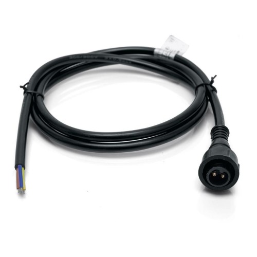 Коннектор для LL-892 и блока питания Feron LD1505 двухжильный тип мама 41667, купить в Минске по самой низкой цене