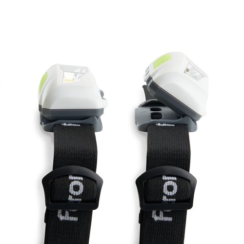 Налобный светодиодный фонарь Feron TH2300 на батарейках 60х40 120 лм 41679, купить в Минске по самой низкой цене