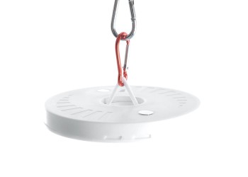 Кемпинговый светодиодный фонарь Feron TH2501 на батарейках 16х135 150 лм 41684