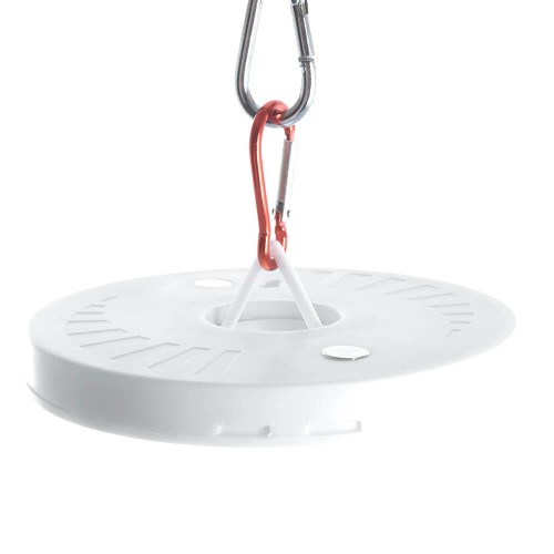 Кемпинговый светодиодный фонарь Feron TH2501 на батарейках 16х135 150 лм 41684, купить в Минске по самой низкой цене