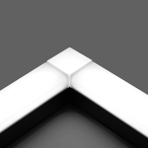 Потолочный светодиодный светильник Feron AL4021 41688, купить в Минске по самой низкой цене