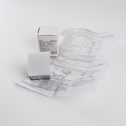 Потолочный светодиодный светильник Feron AL4021 41688, купить в Минске по самой низкой цене