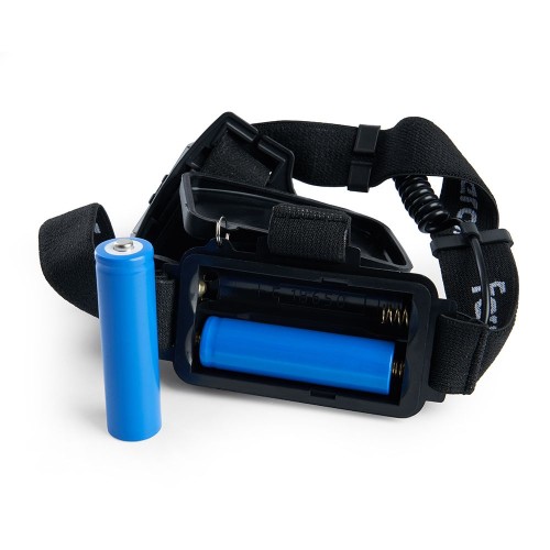 Налобный светодиодный фонарь Feron TH2305 аккумуляторный 80х75 300 лм 41709, купить в Минске по самой низкой цене