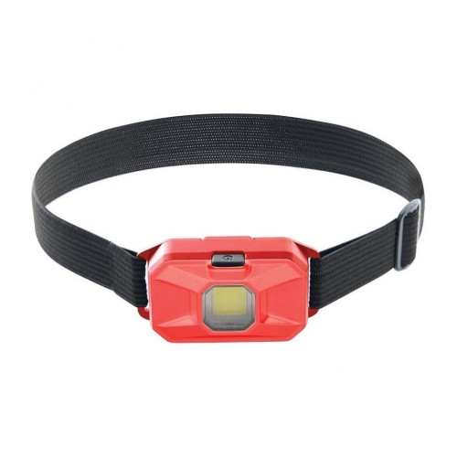 Налобный светодиодный фонарь Feron TH2306 на батарейках 60х35 150 лм 41710, купить в Минске по самой низкой цене