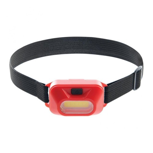 Налобный светодиодный фонарь Feron TH2307 на батарейках 70х40 150 лм 41711, купить в Минске по самой низкой цене