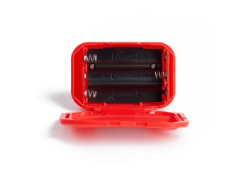 Налобный светодиодный фонарь Feron TH2308 на батарейках 50х40 150 лм 41712