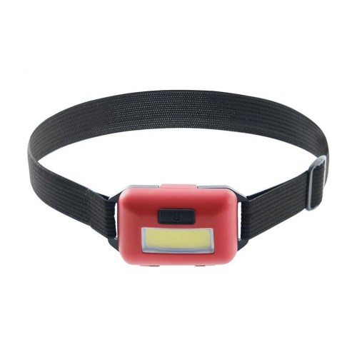 Налобный светодиодный фонарь Feron TH2308 на батарейках 50х40 150 лм 41712, купить в Минске по самой низкой цене