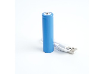 Налобный светодиодный фонарь Feron TH2309 аккумуляторный 70х20 200 лм 41713